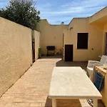 Διαμέρισμα A
