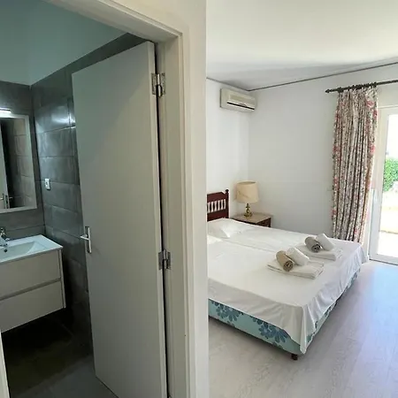 A Apartman