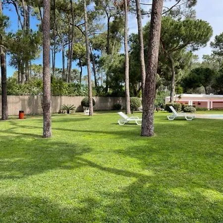 Apartment A Quarteira