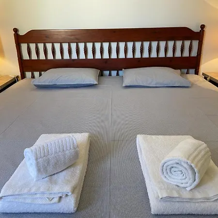 Apartment A Quarteira