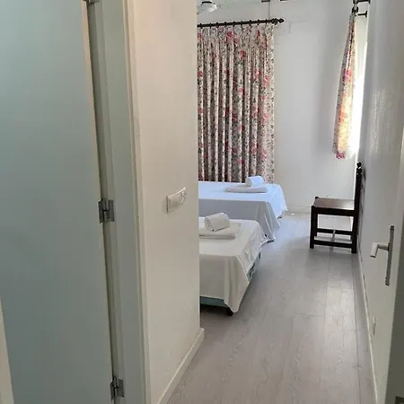 A Apartman *