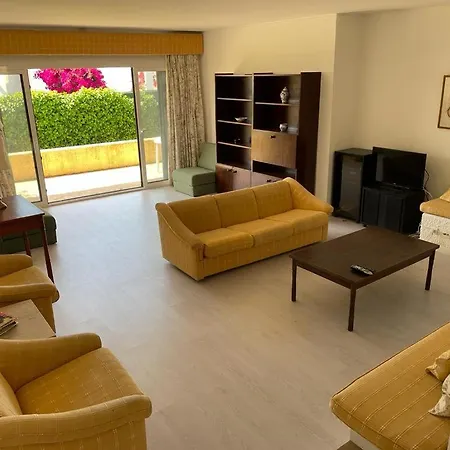 A Apartament Quarteira