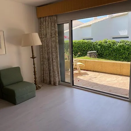 A Apartament Quarteira