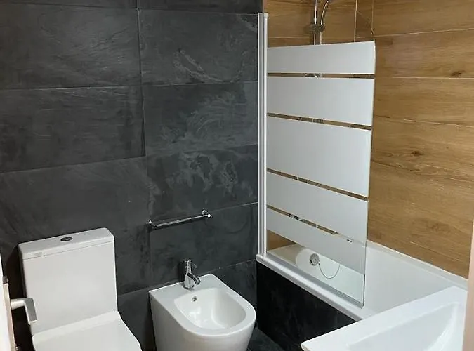 A Apartmán Quarteira