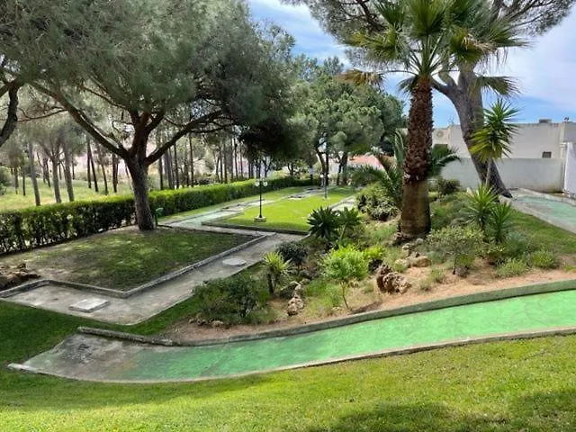 Apartament A Quarteira