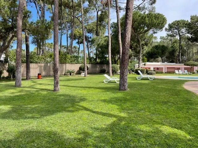 Apartament A Quarteira