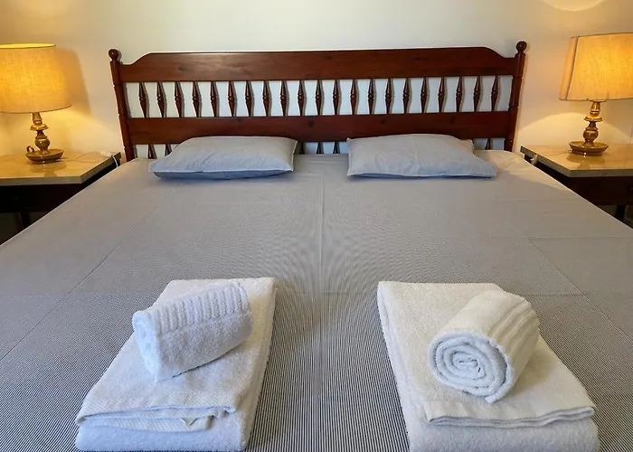 Apartmán A Quarteira