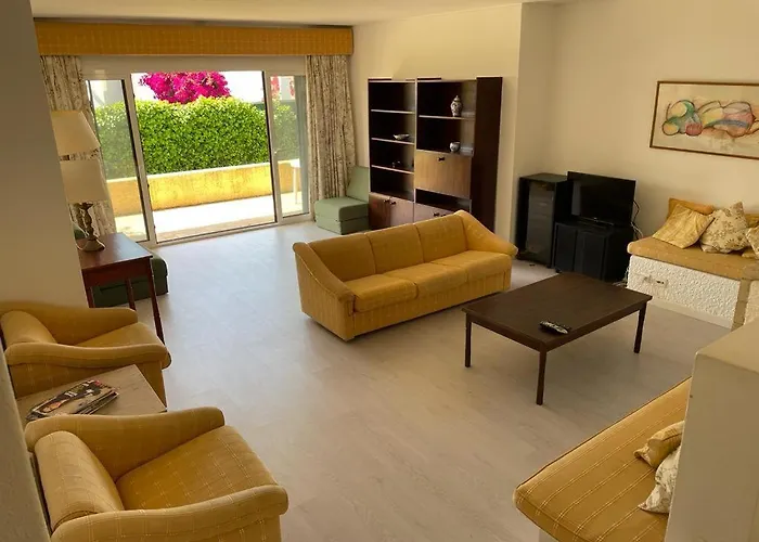 A Apartament Quarteira