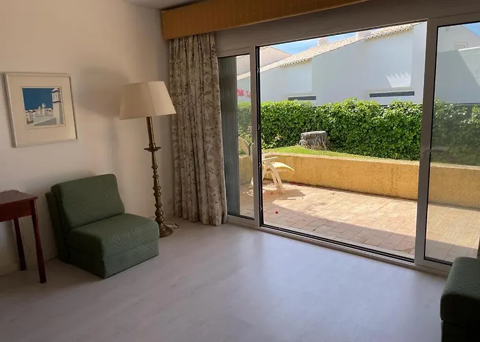 A Apartament Quarteira