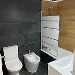 A شقة كوارتيرا