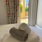 شقة A